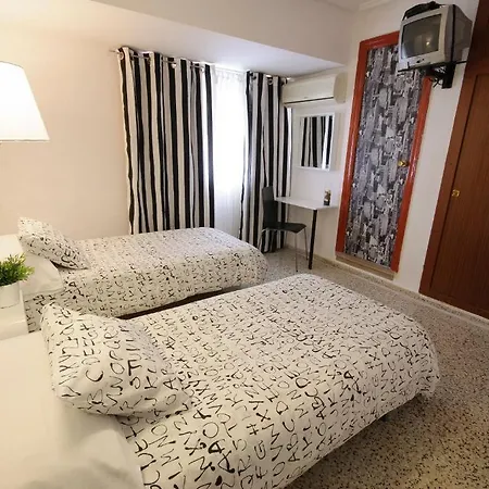 Vendégház On Dormire Valencia