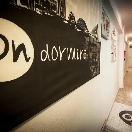 On Dormire Βαλένθια