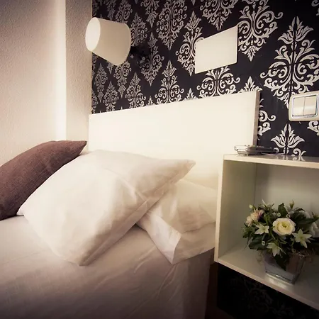 On Dormire Valence