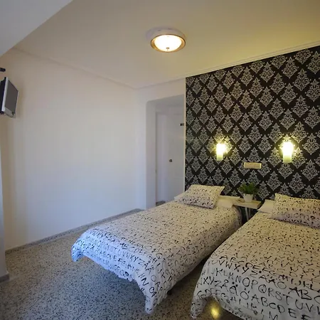 On Dormire Valence