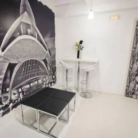 On Dormire 3* Valenza