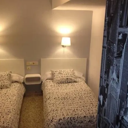 On Dormire Affittacamere 3*