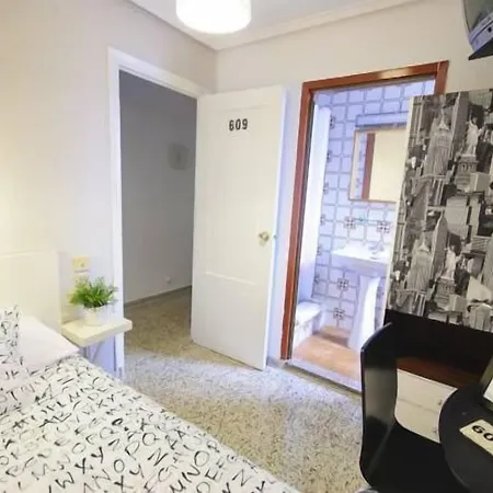 On Dormire Affittacamere 3*