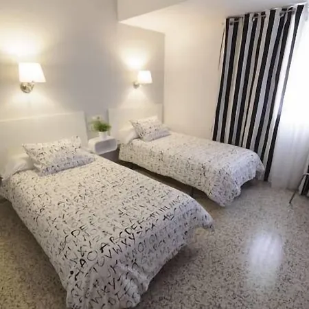 Affittacamere On Dormire 3*