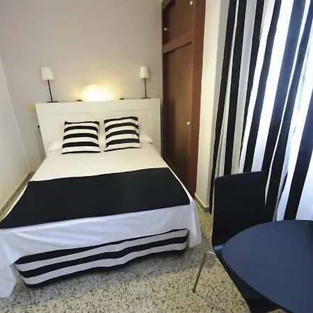 On Dormire 3* Walencja