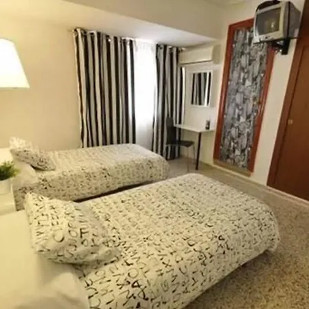 Pensjonat On Dormire