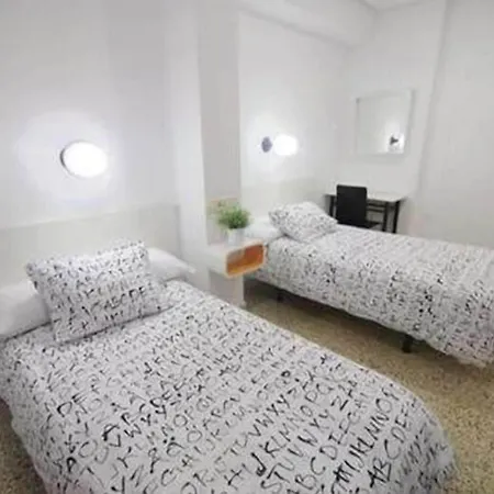 On Dormire Walencja