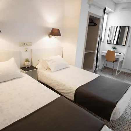 On Dormire Vendégház Valencia