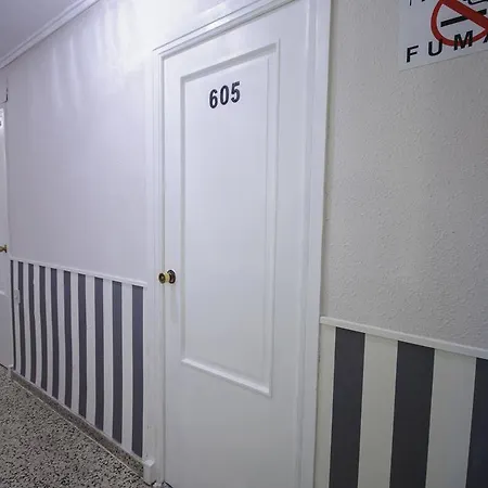 On Dormire Πανσιόν