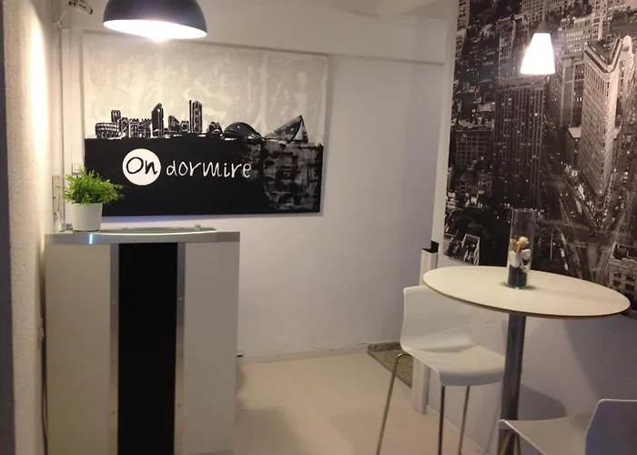 Vendégház On Dormire 3*