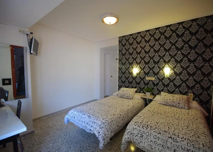 On Dormire Βαλένθια