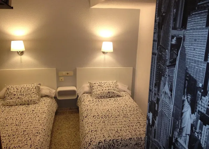 Guest house On Dormire