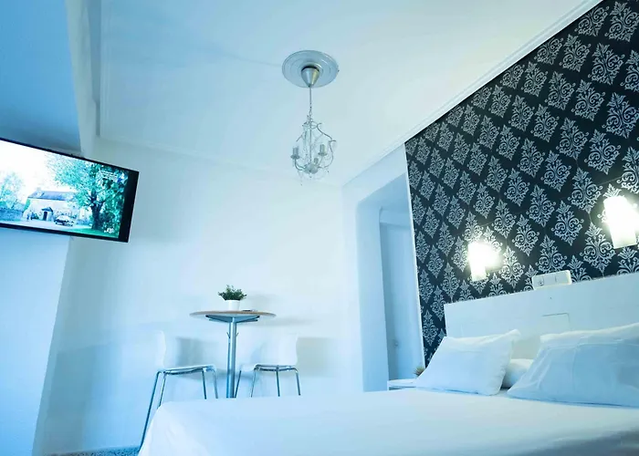 On Dormire Βαλένθια