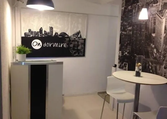 On Dormire Guest house Valencia