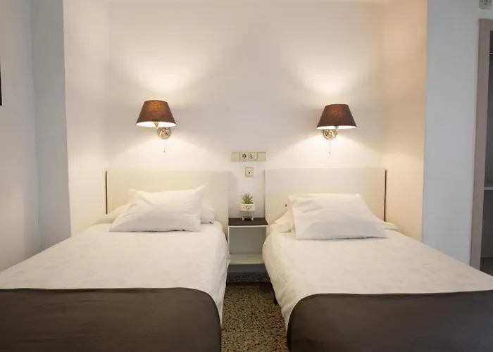 On Dormire Vendégház Valencia