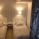 Pensión On Dormire