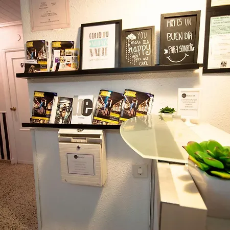 בית הארחה On Dormire ולנסיה