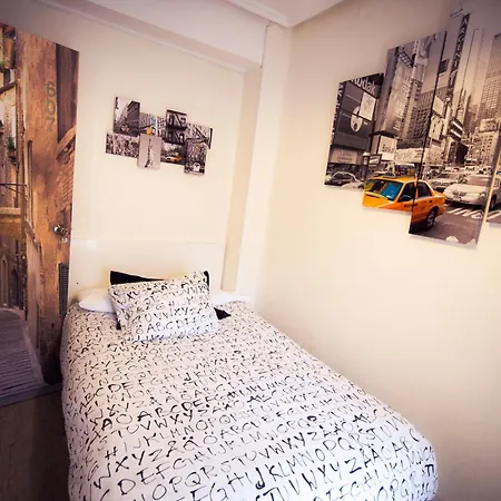 בית הארחה On Dormire