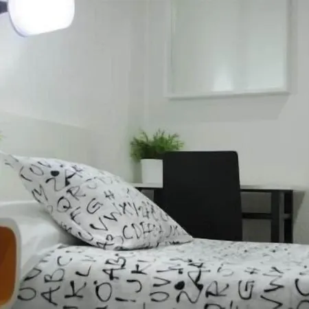 On Dormire بيت ضيافة فالنسيا