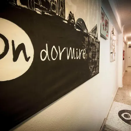 בית הארחה On Dormire ולנסיה