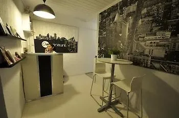 Maison d'hôtes On Dormire