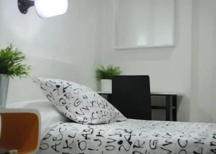 On Dormire بيت ضيافة فالنسيا