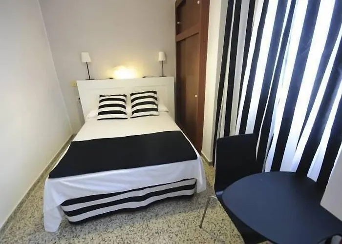 On Dormire 3* Valence