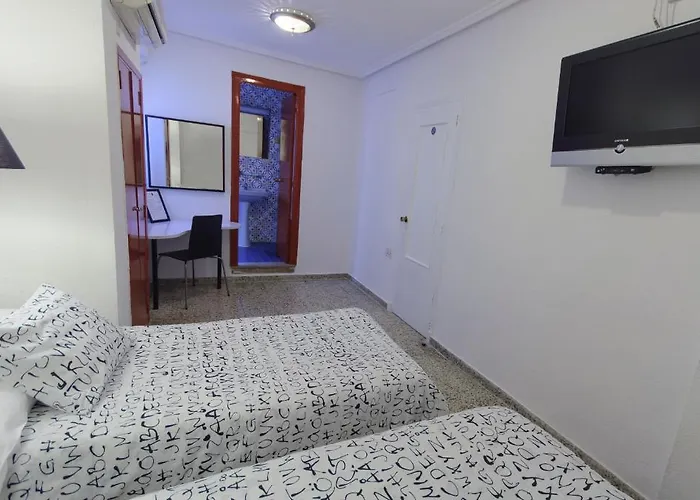 On Dormire 3* فالنسيا