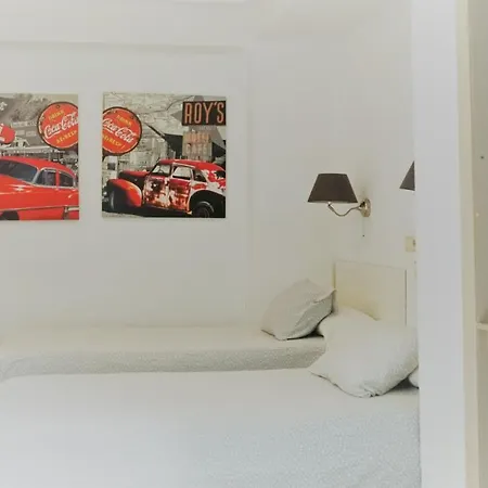On Dormire Guest house