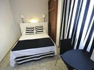 Guest house On Dormire Valencia