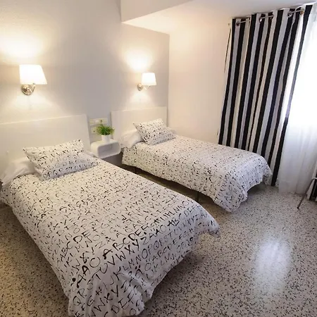 On Dormire بيت ضيافة فالنسيا