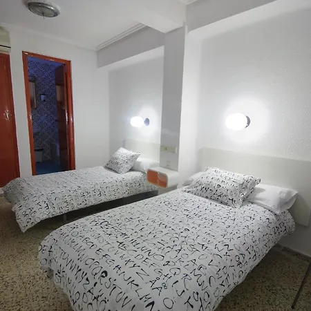 بيت ضيافة On Dormire فالنسيا