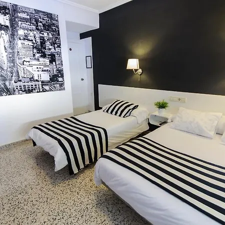 بيت ضيافة On Dormire فالنسيا