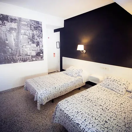 Gæstehus On Dormire